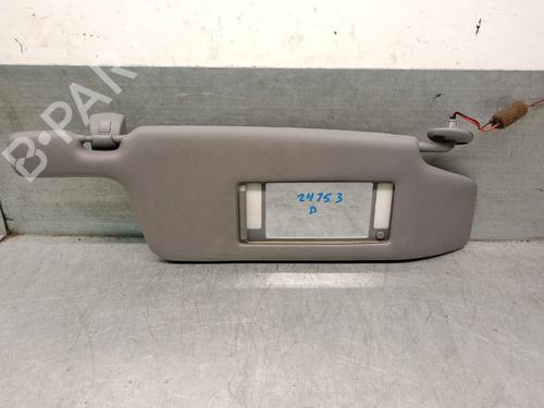 Used Right sun visor FORD MONDEO I Turnier (BNP) 2.0 i 16V (132 hp) 30721423