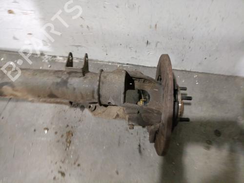 Essieu arrière CHRYSLER VOYAGER IV (RG, RS) 2.5 CRD | BP30851336M2