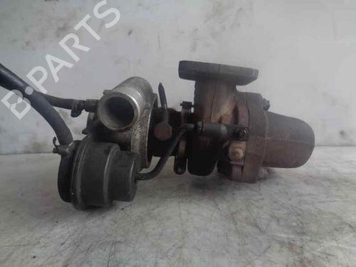 Turbocharger/Supercharger KIA CERATO I Saloon (LD) 2.0 CRDi | BP7119178M71 
