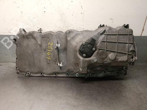 Used Oil sump Oil sump BMW 6 Gran Coupe (F06) 640 d (313 hp) 39657000 39657000