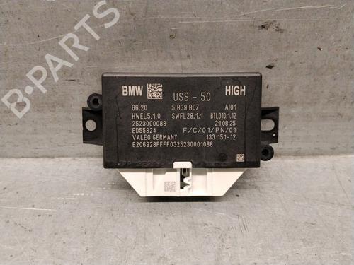 Used Electronic module Electronic module BMW X3 (G01, F97, G08) xDrive 20 d Mild-Hybrid (190 hp) 35906203 35906203