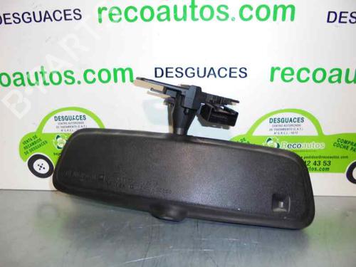Rear mirror OPEL SIGNUM Hatchback (Z03) 1.9 CDTI (F48) | BP2311896I6 