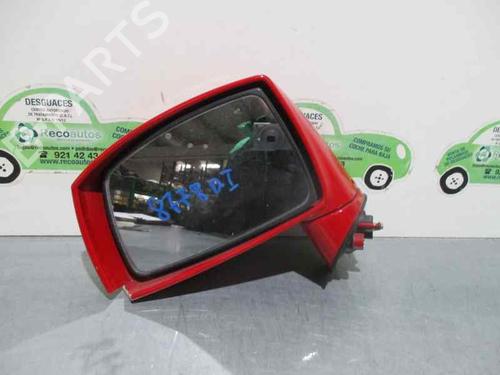 Used Left mirror HYUNDAI COUPE II (GK) 1.6 16V (105 hp) 2786570