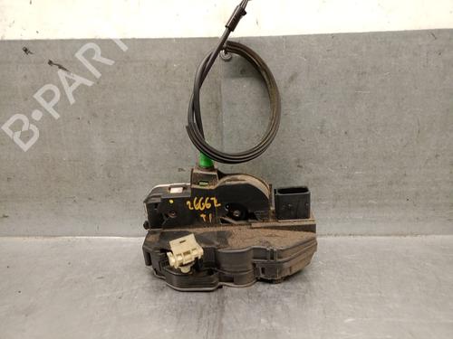 Venstre bagtil lås Venstre bagtil lås OPEL ASTRA J (P10) 1.7 CDTI (68) (110 hp) 39588976 39588976