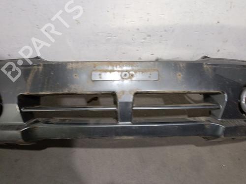 Front bumper HYUNDAI TERRACAN (HP) 2.9 CRDi | BP29219803C7 