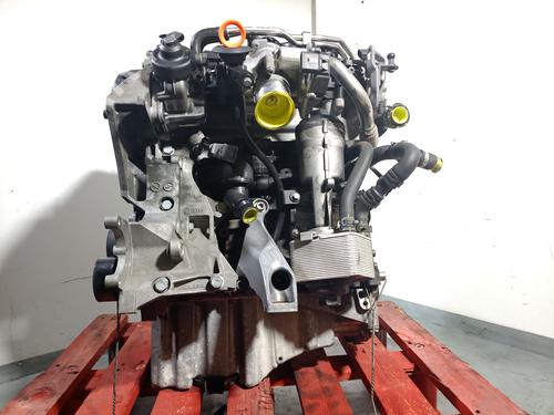 Engine SEAT EXEO (3R2) 2.0 TDI | BP37602549M1 - Image 3