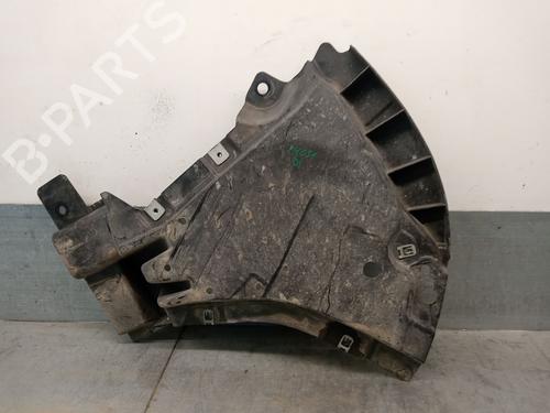 Blindagem inferior MERCEDES-BENZ S-CLASS (W222, V222, X222) S 560 e (222.173) (367 hp) 31138483