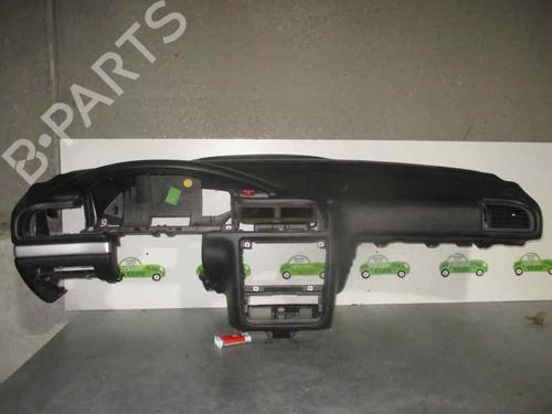 Used Dashboard PEUGEOT 406 Coupe (8C) 2.2 HDI (133 hp) 2290443