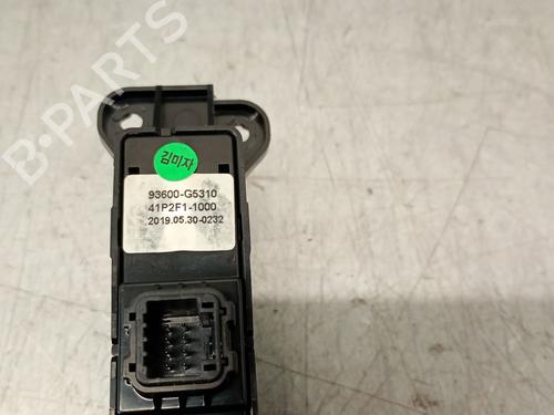 Switch KIA NIRO I (DE) 1.6 GDI Hybrid | BP25284726I30 - Image 3
