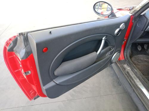Other MINI MINI (R50, R53) One D | BP28542747O1 
