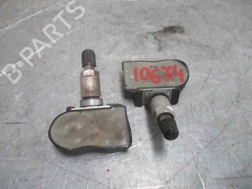 Elektronisk sensor MAZDA 3 (BL) 2.0 MZR (BLEFW) (150 hp) 8725067