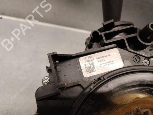 Headlight switch PEUGEOT 5008 (0U_, 0E_) 1.6 HDi | BP33649925I24 - Image 9