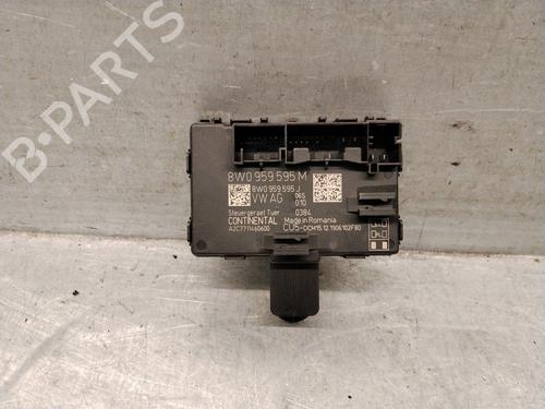 Used Electronic module Electronic module AUDI A5 Sportback (F5A, F5F) 30 TDI Mild Hybrid (136 hp) 36461110 36461110