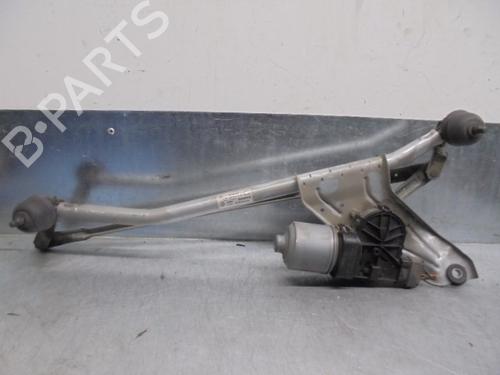 Viskermotor vindrute DACIA SANDERO 1.5 dCi (86 hp) 8367999
