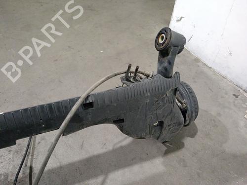 Rear axle DACIA SANDERO III 1.0 TCe 90 | BP28604713M2 