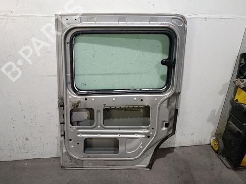 Højre side skydedør OPEL COMBO Box Body/MPV 1.7 CDTI 16V | BP37672690C75 - Image 2