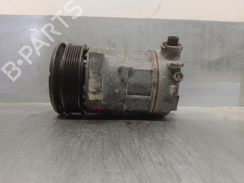 AC compressor DODGE AVENGER 2.0 | BP12114857M34 