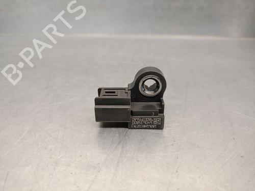 Used Electronic module PEUGEOT 308 SW II (LC_, LJ_, LR_, LX_, L4_) 1.5 BlueHDi 130 (131 hp) 25381644