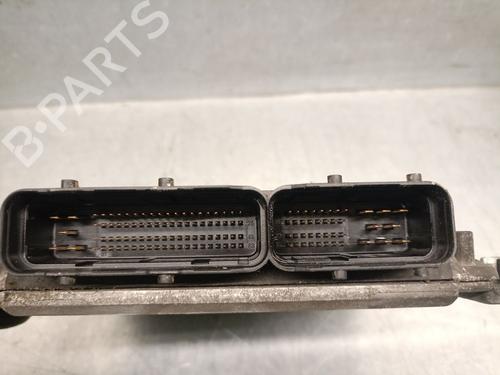 Engine control unit (ECU) CHRYSLER VOYAGER IV (RG, RS) 2.8 CRD | BP31026356M57