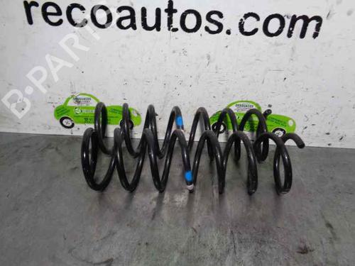 Ressort d'amortisseur FORD FOCUS III [2010-2020]  20252913
