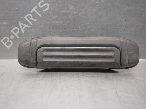 Used Front right exterior door handle MITSUBISHI PAJERO II (V3_W, V2_W, V4_W, V5_W) 2.8 TD (V46W, V26W) (125 hp) 15681664