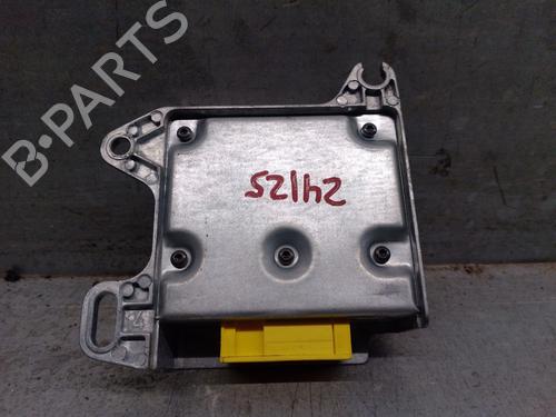 Airbag styreenhed RENAULT MASTER II Bus (JD) 2.8 dTI (JD0B, JD0F, JD1B, JD1F) | BP30965800M53