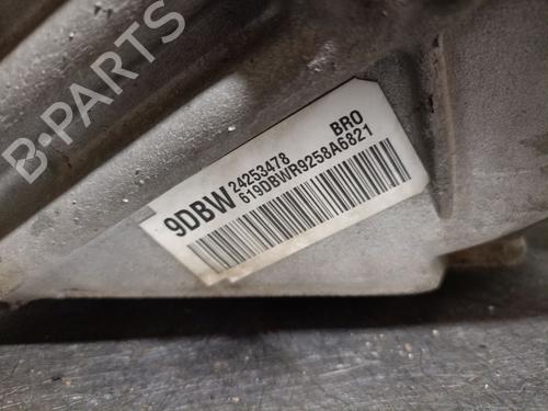 Gearbox CHEVROLET CRUZE (J300)  | BP38567679M3  - Image 8