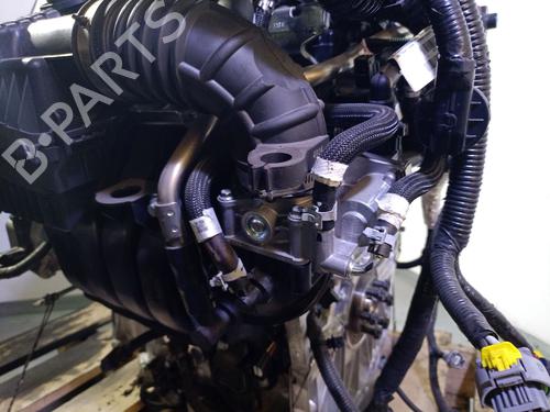 Engine RENAULT CLIO V (B7_) 1.6 E-TECH 140 (B7MU) | BP29943791M1