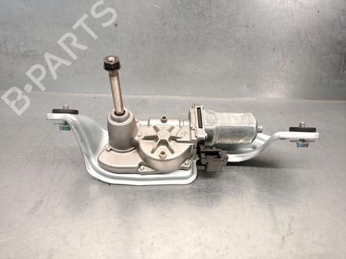 Rear wiper motor HYUNDAI TUCSON (TL, TLE) 1.6 CRDi | BP25784247M102 