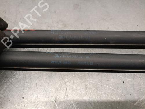 Tailgate lift support MAZDA 2 (DY) 1.4 CD | BP20713184C138 