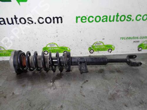 Used Left front shock absorber BMW 5 (F10) 520 i (184 hp) 4663416