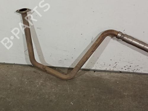 Exhaust system HYUNDAI IONIQ (AE) 1.6 GDI Hybrid | BP27298959M121 