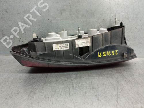 Left taillight FIAT TIPO Estate (356_, 357_) 1.4 LPG (356WXF1B) | BP29484403C34 