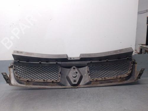 Grill RENAULT TRAFIC II Bus (JL) 1.9 dCI 100 (JL0C, JL0K) | BP38988536C40 - Image 3