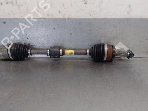 Used Left front driveshaft Left front driveshaft 36866618 36866618