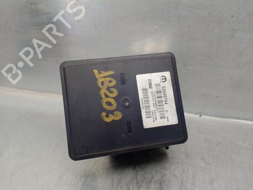 ABS pump FIAT 500X (334_) 1.4 (334AXC1B, 334AXC11) | BP13808843M43 