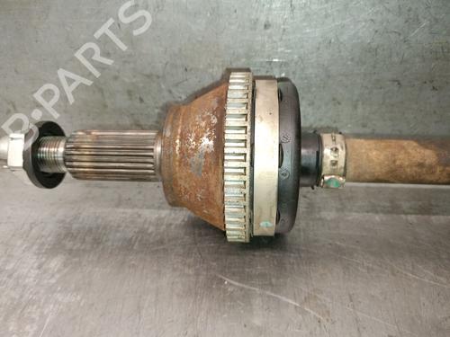 Left rear driveshaft DACIA DUSTER (HM_) 1.5 dCi 115 4x4 | BP38602573M40 - Image 3