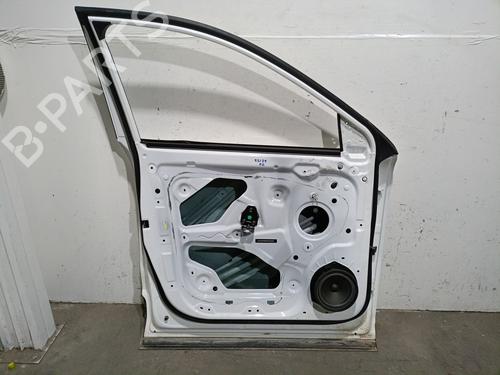 Left front door MG MG HS (AS23) 1.5 T (SAS23) | BP33802467C2 - Image 3