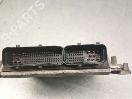 Engine control unit (ECU) CHRYSLER VOYAGER IV (RG, RS) 2.5 CRD | BP30052991M57