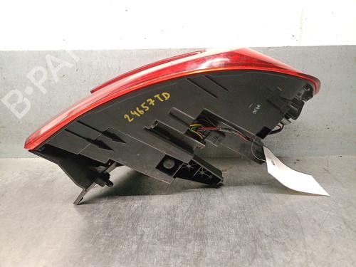 Right taillight RENAULT ARKANA I (LCM_, LDN_) 1.3 TCe 140 (LDN0) | BP32264480C35