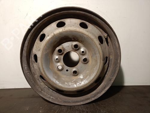 Used Rim CITROËN JUMPER II Van 2.2 HDi 130 (130 hp) 29239927