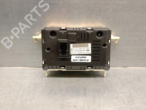 Ferdsskriver FORD FIESTA VI (CB1, CCN) 1.6 TDCi | BP29349964C48 