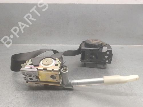 Rear left seatbelt BMW 7 (E65, E66, E67) 730 Ld | BP22890258I29 