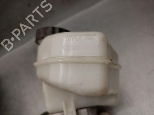 Brake master cylinder BMW 5 (G30, F90) 520 d | BP26613573M77 