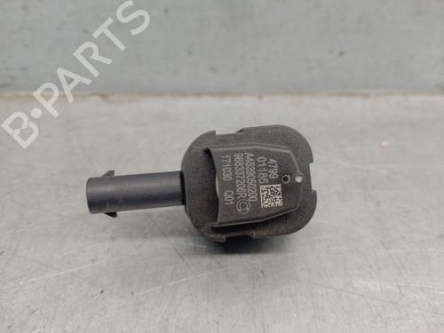 Used Electronic module SMART FORTWO Coupe (453) electric drive / EQ (453.391) (56 hp) 26377159