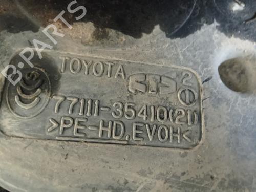 Fuel tank TOYOTA LAND CRUISER PRADO (_J15_) 2.8 D-4D (GDJ150_, GDJ155_, GDJ150, GDJ151) | BP12999066C62