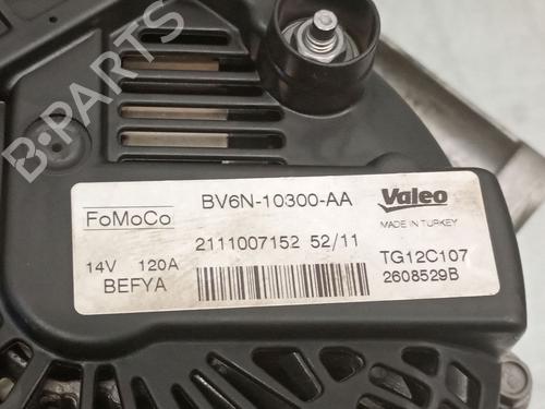 Alternator FORD FOCUS III 1.6 EcoBoost | BP31038566M7  - Image 6