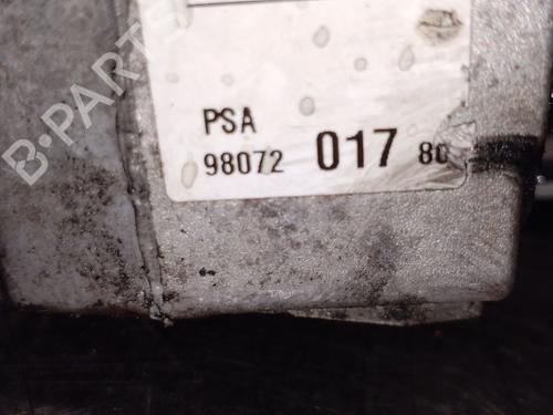 Steering pump CITROËN BERLINGO Box Body/MPV (B9) 1.6 HDi 90 | BP38567642M99  - Image 7