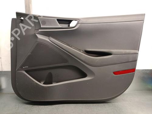 Used Front right panel HYUNDAI IONIQ (AE) 1.6 GDI Hybrid (105 hp) 26910282