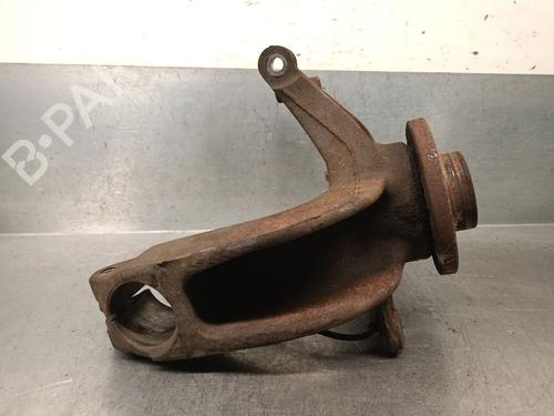 Left front steering knuckle RENAULT MEGANE II (BM0/1_, CM0/1_) 1.5 dCi (BM0F, BM0T, BM2B, CM0F, CM0T) | BP23648988M25 